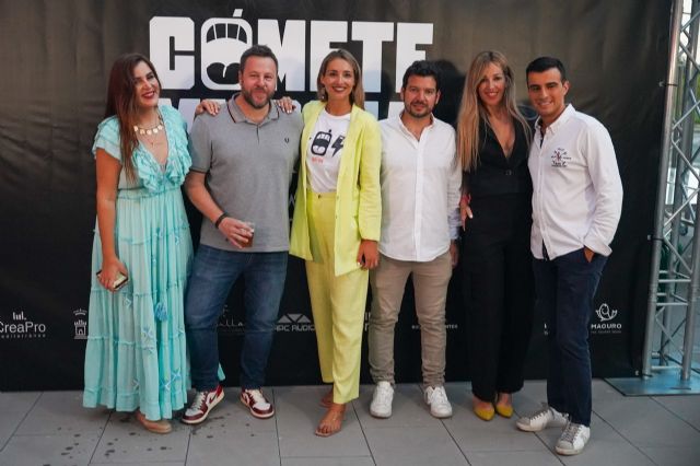 Nace Cómete Murcia - 2, Foto 2