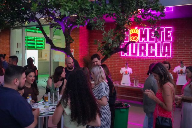 Nace Cómete Murcia - 3, Foto 3