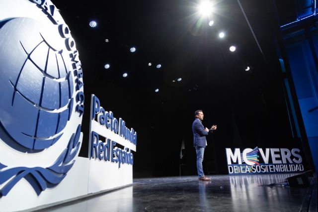 Hozono Global se une al Pacto Mundial de Naciones Unidas para seguir avanzando en sostenibilidad - 2, Foto 2