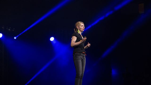 Seidor celebra su 40 aniversario en sónar+d con la mayor experta mundial en ética robótica - 2, Foto 2