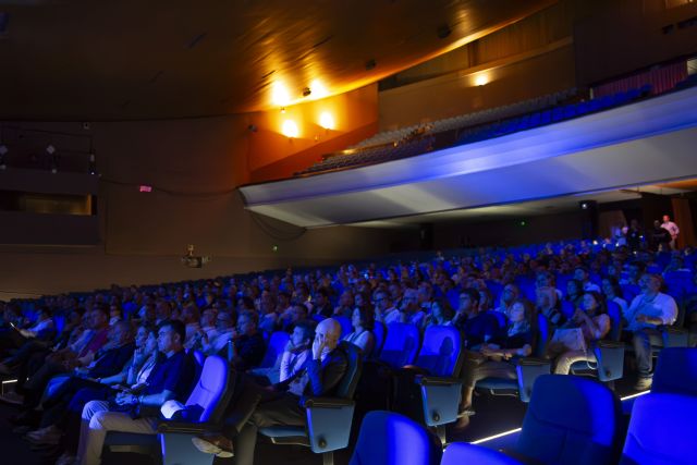 Seidor celebra su 40 aniversario en sónar+d con la mayor experta mundial en ética robótica - 3, Foto 3