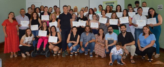 El Ayuntamiento de Blanca promueve la inserción laboral de los más vulnerables - 1, Foto 1