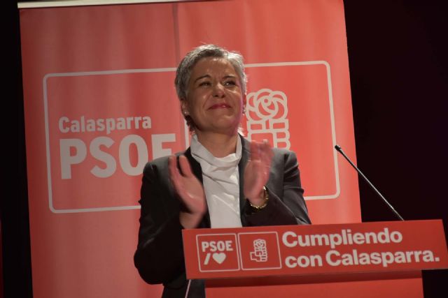 La Junta Electoral archiva la denuncia del Partido Popular de Calasparra contra nuestra alcaldesa Teresa García - 2, Foto 2