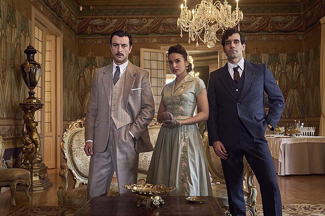 La serie ’Los pacientes del doctor García’ y el suplemento ‘La Lectura’ de El Mundo, Premios LIBER 2023 - 2, Foto 2