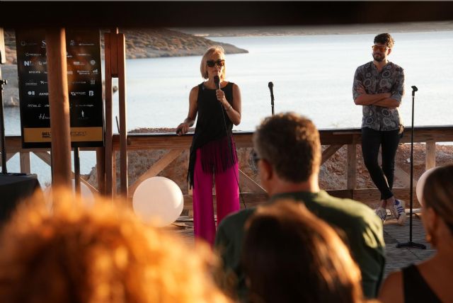 El afterwork VËLA Business & Social Club reúne a más de 70 profesionales - 4, Foto 4