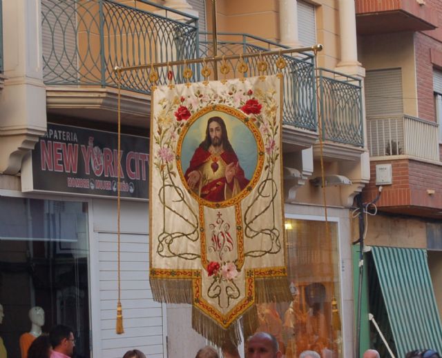 El legado del Corpus Christi en la vida del pueblo totanero, Foto 2