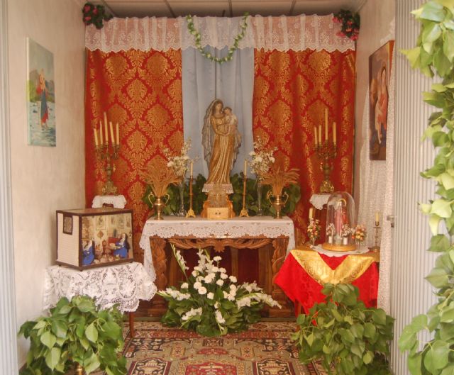 El legado del Corpus Christi en la vida del pueblo totanero, Foto 4