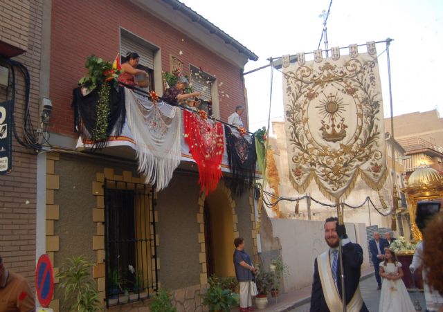 El legado del Corpus Christi en la vida del pueblo totanero, Foto 5