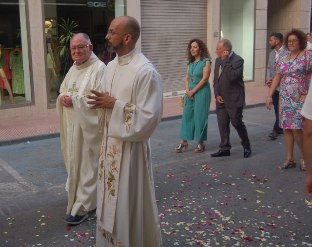 El legado del Corpus Christi en la vida del pueblo totanero, Foto 6
