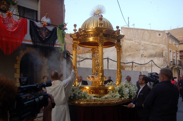 El legado del Corpus Christi en la vida del pueblo totanero, Foto 8