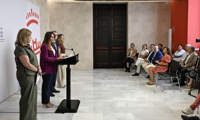 Murcia consolida su liderazgo como destino de Turismo de Reuniones con más de 55 millones de euros de impacto económico - 2, Foto 2