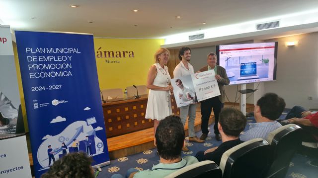 My Best Check, una plataforma inteligente para la compra segura de vehículos de segunda mano, ganadora de la primera fase de Impulsa Startup - 2, Foto 2