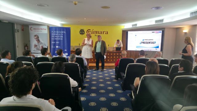 My Best Check, una plataforma inteligente para la compra segura de vehículos de segunda mano, ganadora de la primera fase de Impulsa Startup - 3, Foto 3
