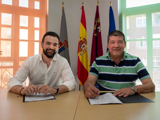 El Festival Internacional del Cante de las Minas suma a Grupo Caesa Seguros como patrocinador - 2, Foto 2