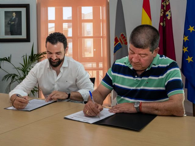 El Festival Internacional del Cante de las Minas suma a Grupo Caesa Seguros como patrocinador - 3, Foto 3