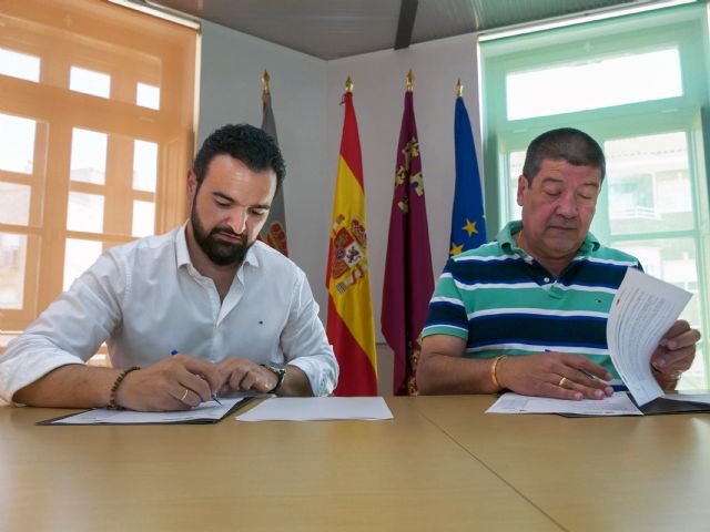 El Festival Internacional del Cante de las Minas suma a Grupo Caesa Seguros como patrocinador - 4, Foto 4