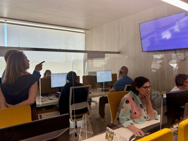 El 010 incorpora nuevos canales digitales y estrenará atención 24 horas mediante inteligencia artificial - 3, Foto 3