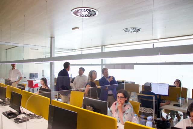 El 010 incorpora nuevos canales digitales y estrenará atención 24 horas mediante inteligencia artificial - 5, Foto 5