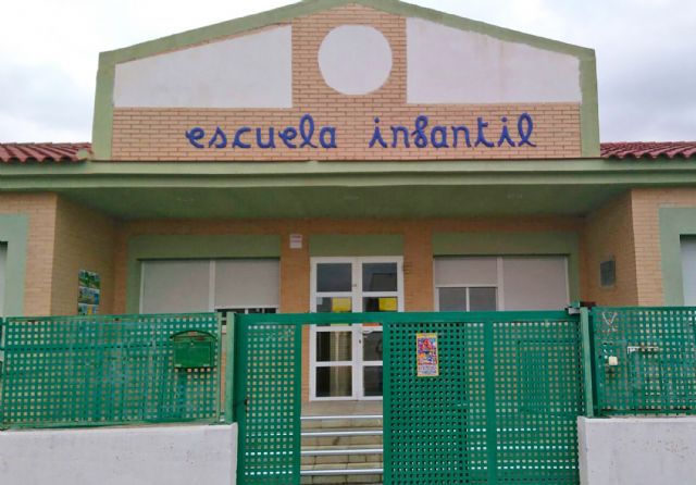 Un curso más la educación infantil de 0 a 3 a&ntilde;os será gratuita en Las Torres de Cotillas - 2, Foto 2