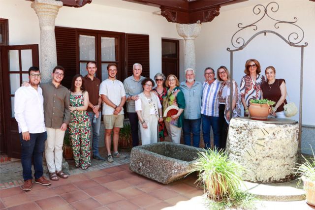 El I Festival Nacional de Poesía PROSVIDA enfila su recta final tras alcanzar un éxito sin precedentes en veinte localidades espa&ntilde;olas - 2, Foto 2