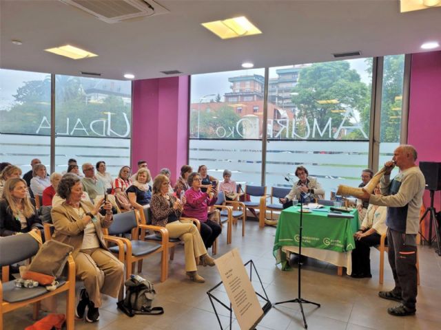 El I Festival Nacional de Poesía PROSVIDA enfila su recta final tras alcanzar un éxito sin precedentes en veinte localidades espa&ntilde;olas - 3, Foto 3