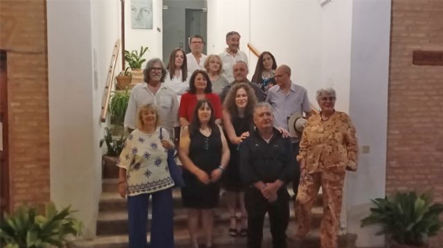 El I Festival Nacional de Poesía PROSVIDA enfila su recta final tras alcanzar un éxito sin precedentes en veinte localidades espa&ntilde;olas - 4, Foto 4