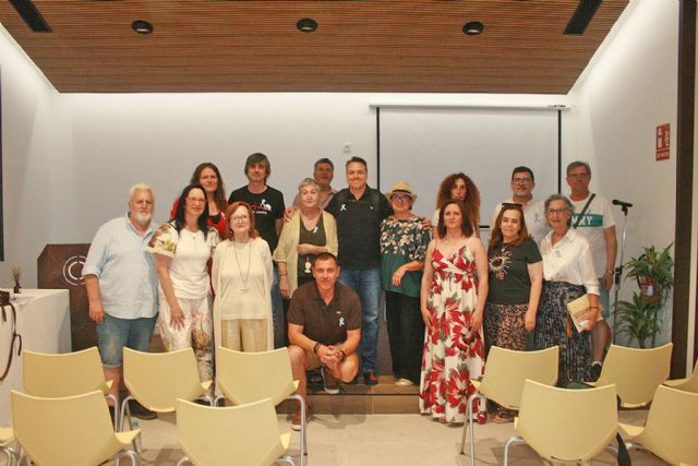 El I Festival Nacional de Poesía PROSVIDA enfila su recta final tras alcanzar un éxito sin precedentes en veinte localidades espa&ntilde;olas - 5, Foto 5