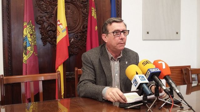 La Concejalía de Educación convoca ayudas complementarias a programas de movilidad internacional  estudios para estudiantes universitarios lorquinos - 1, Foto 1