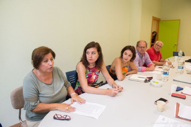 La Mesa de Vivienda priorizará las medidas preventivas para evitar desahucios - 2, Foto 2