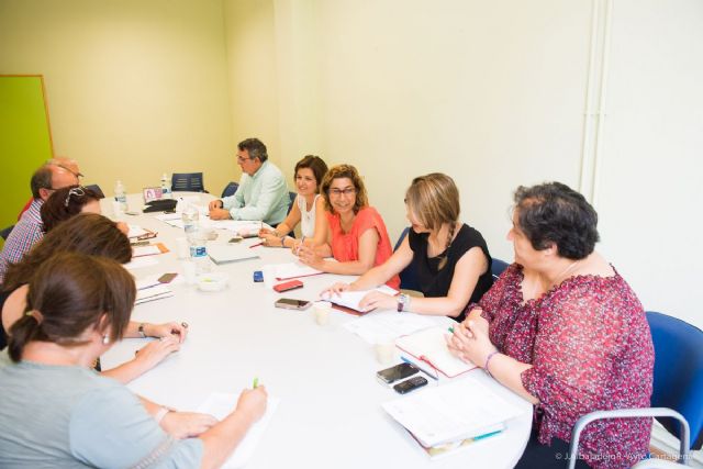 La Mesa de Vivienda priorizará las medidas preventivas para evitar desahucios - 3, Foto 3