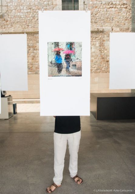 Enjoysweeden recoge las mejores fotografías de Suecia en Instagram en una exposición de La Mar de Arte - 2, Foto 2