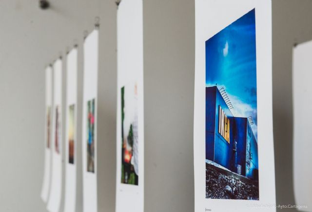 Enjoysweeden recoge las mejores fotografías de Suecia en Instagram en una exposición de La Mar de Arte - 3, Foto 3