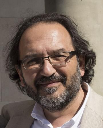 Las actividades de La Mar de Letras continúan con una ruta guiada por las exposiciones de la Mar de Arte de la mano de Antonio Gómez Ribelles - 1, Foto 1