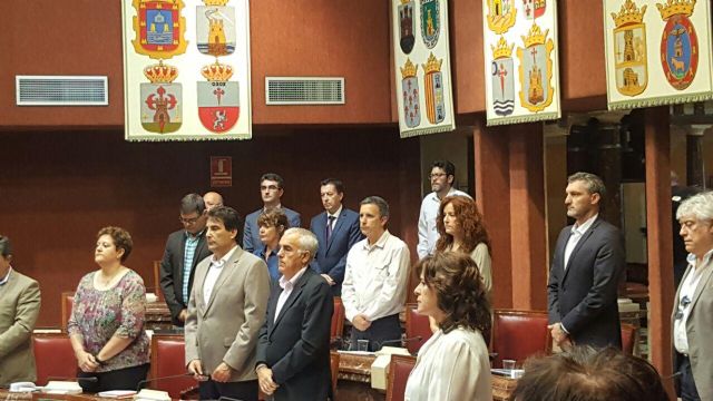 Podemos Región de Murcia expresa su solidaridad y condolencias al pueblo francés - 1, Foto 1