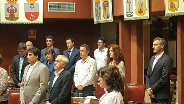 Podemos Región de Murcia expresa su solidaridad y condolencias al pueblo francés - 2, Foto 2