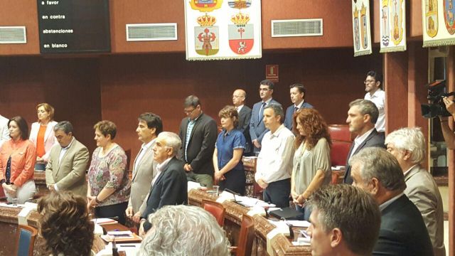 Podemos Región de Murcia expresa su solidaridad y condolencias al pueblo francés - 3, Foto 3