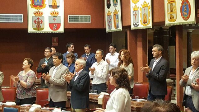 Podemos Región de Murcia expresa su solidaridad y condolencias al pueblo francés - 4, Foto 4