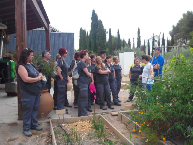 Visita al CEAMA - 3, Foto 3