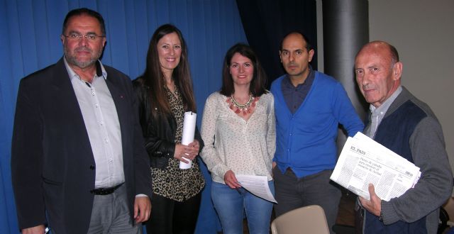 La Mesa de la Asamblea Regional estima y admite a trámite la Iniciativa Legislativa de IU sobre las prácticas de la UCAM en los hospitales públicos, Foto 1