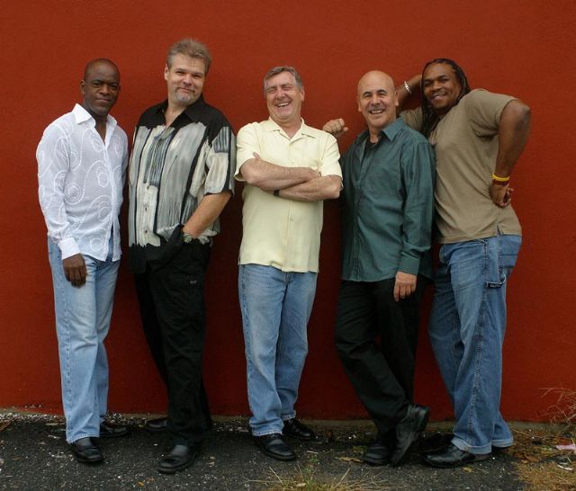 Conciertos:  Toni Zenet-Spyro Gyra - 2, Foto 2
