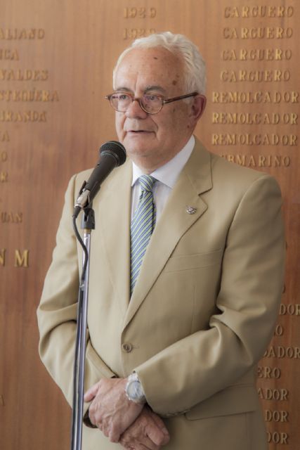 El Ministerio de Defensa aprueba la CDR del submarino S-80 que construye Navantia en Cartagena - 3, Foto 3