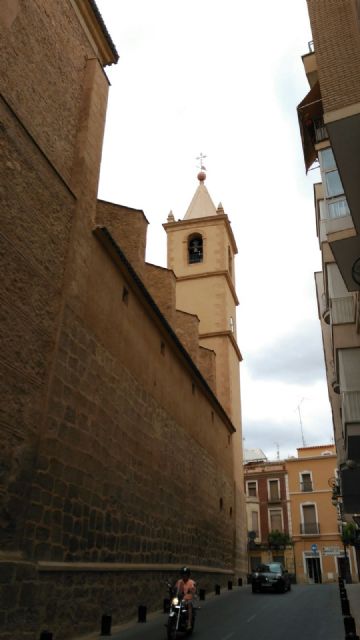 Las campanas de San Francisco tañen en recuerdo de las víctimas del atentado de Niza - 1, Foto 1