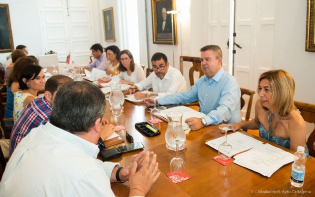 El Plan Estratégico de Subvenciones dotará de mayor transparencia y control a las ayudas municipales - 2, Foto 2