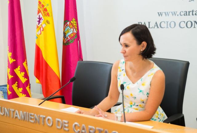 El Plan Estratégico de Subvenciones dotará de mayor transparencia y control a las ayudas municipales - 3, Foto 3