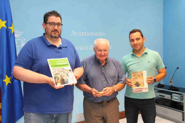 La Cueva Negra objeto de debate científico internacional tras su aparición en la prestigiosa revista 'Antiquity' - 1, Foto 1