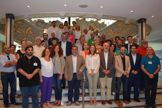La Asamblea muestra su apoyo unánime al Centro Hospitalario de Alta Resolución para Águilas - 1, Foto 1