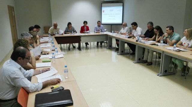 La Comisión Regional de Farmacia garantiza el uso adecuado de medicamentos fuera de indicación a 600 pacientes de la Región - 1, Foto 1