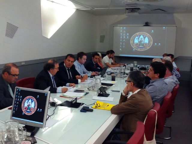 El Consejo Social aprueba las cuentas anuales de la Universidad de Murcia - 1, Foto 1