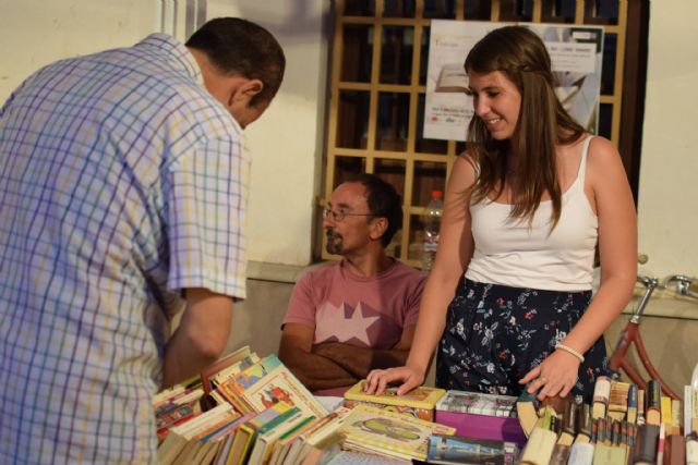 Tras una noche de músicas del mundo, cierra el II Festival Intercultural alSur con actividades en el Floridablanca - 3, Foto 3