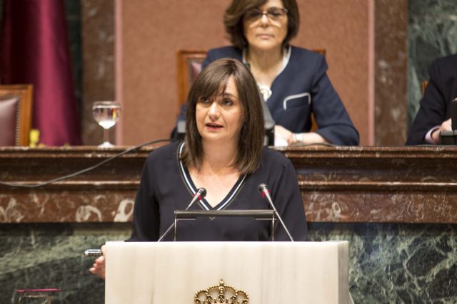 El PP solicita nuevas unidades judiciales en la Regin de Murcia para conseguir una justicia rpida y eficiente, Foto 1